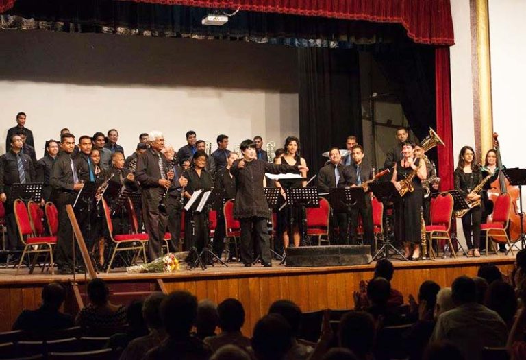 Outreach Concert Kurunegala